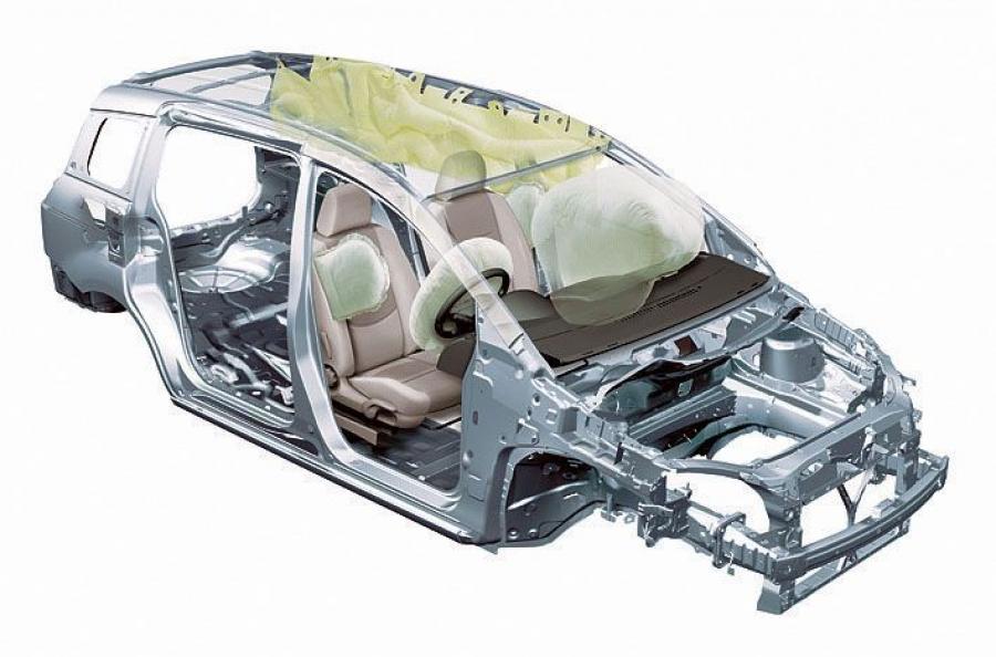  Mazda5 2006 года  (фото 70 из 129)